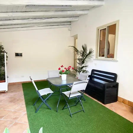 Apartman Il Vialetto *