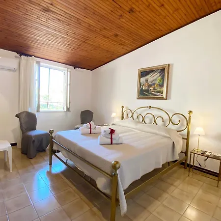 Il Vialetto Mondello