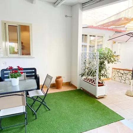 Il Vialetto Apartman