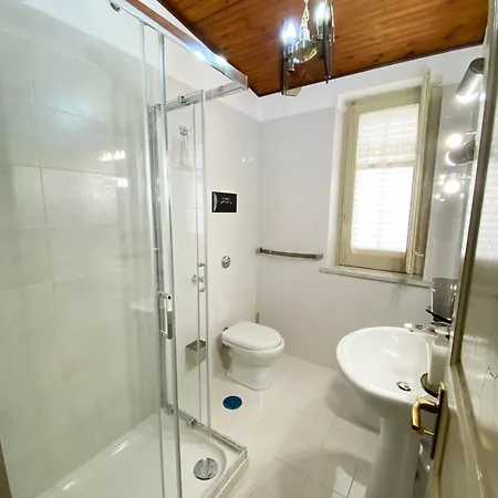 Apartman Il Vialetto