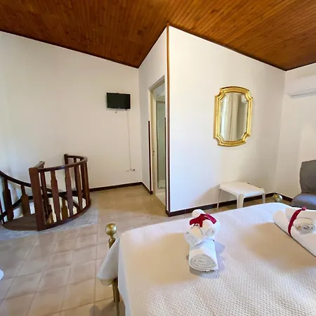 Apartman Il Vialetto