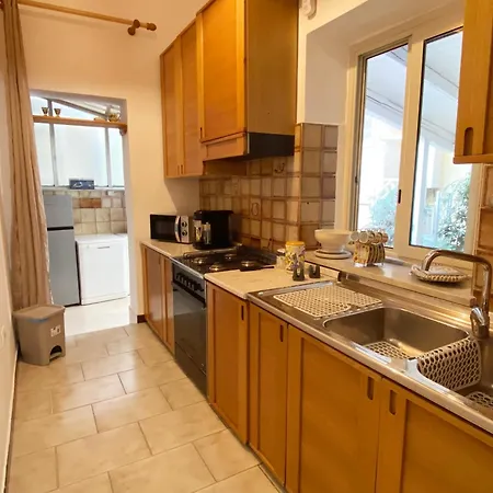 Apartman Il Vialetto Mondello