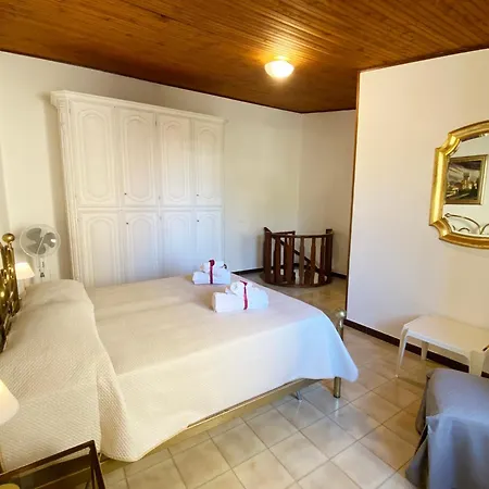 Il Vialetto Apartman