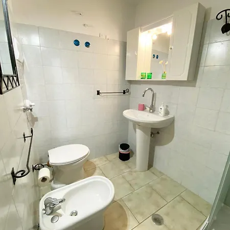 Il Vialetto Apartman Mondello