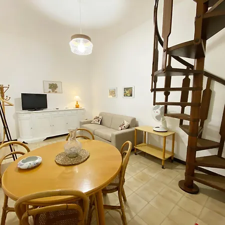 Il Vialetto * Mondello