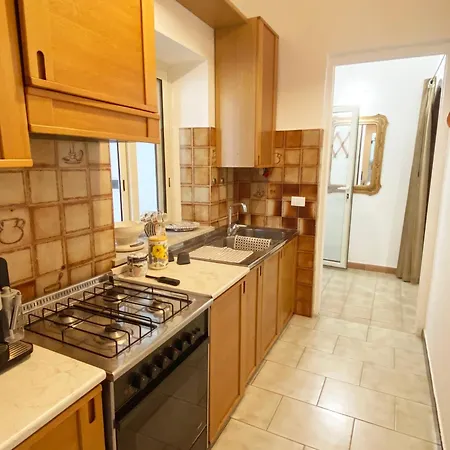 Il Vialetto * Mondello