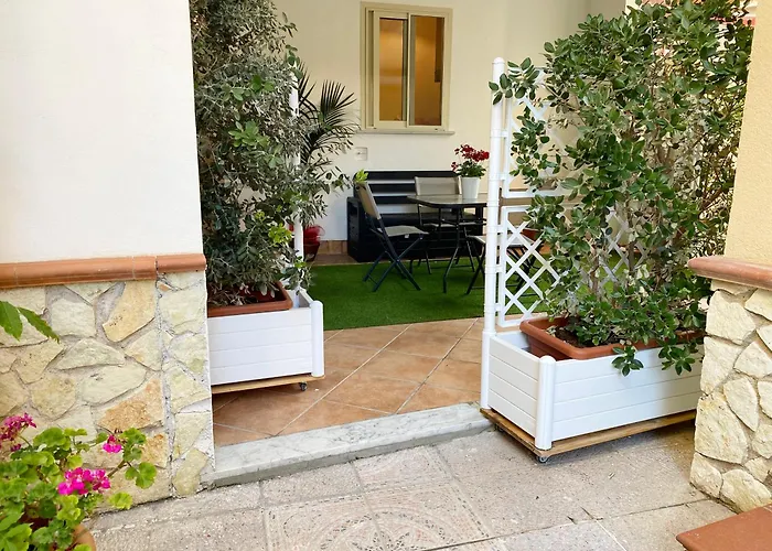 Il Vialetto Mondello