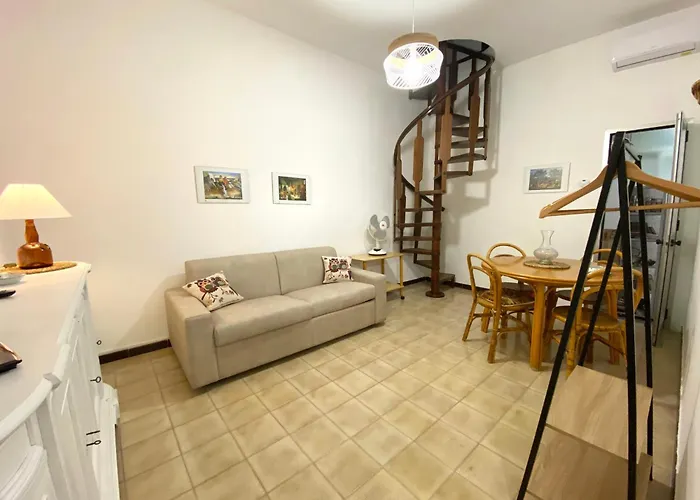 Il Vialetto *