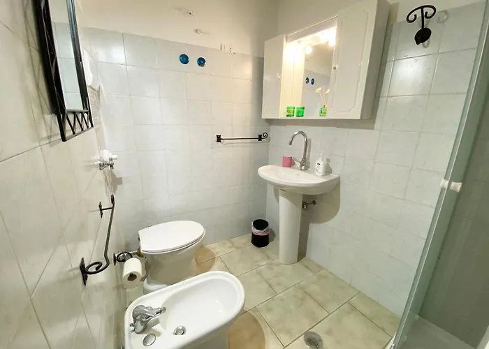 Il Vialetto Appartamento Mondello