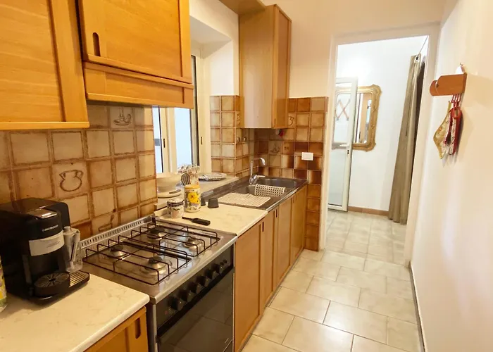 Il Vialetto * Mondello